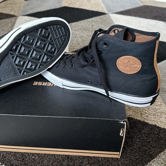 Converse Pro High CTAS - Picture 4 of 7